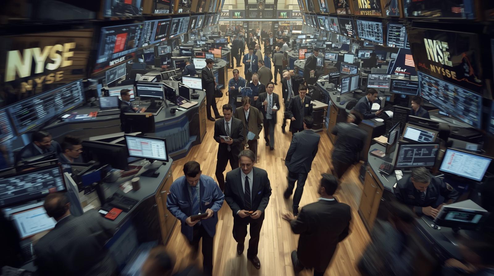 How Order Execution and Account Types Affect Trading Performance