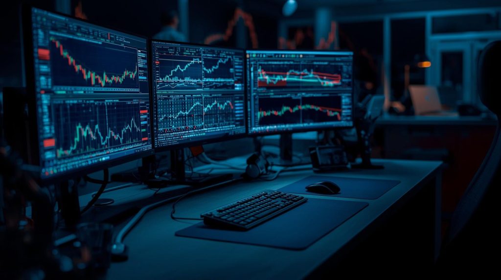 What is a consistency rule in prop firm challenges?