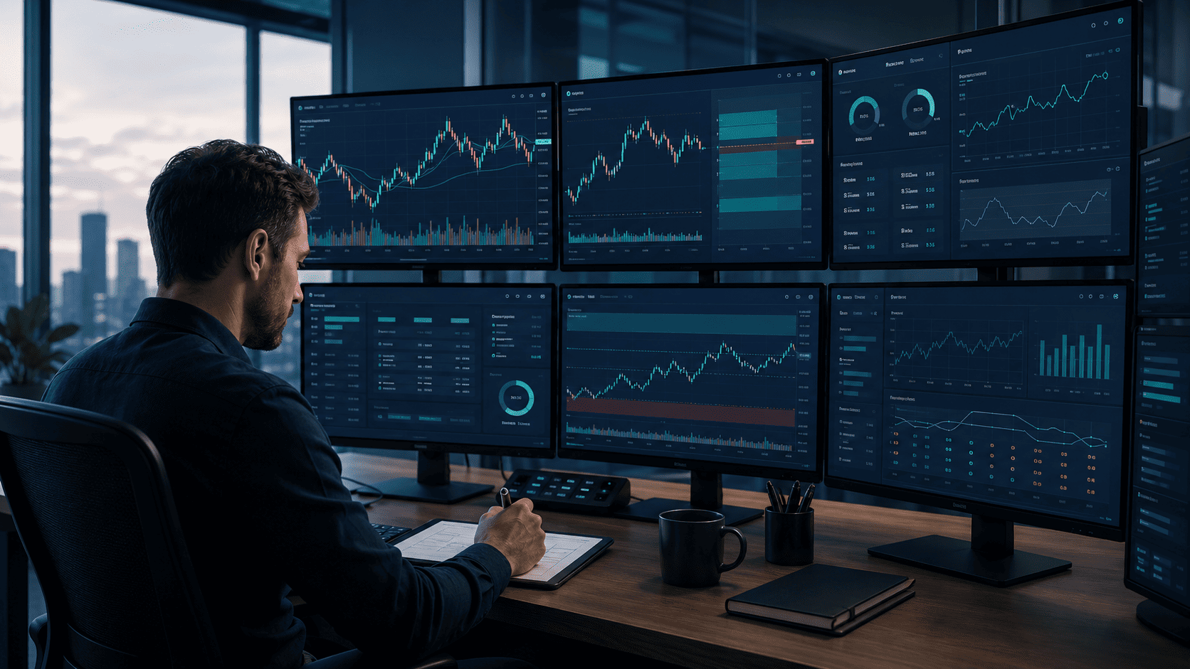 Futures prop firm challenge buffer rules consistency and risk plan