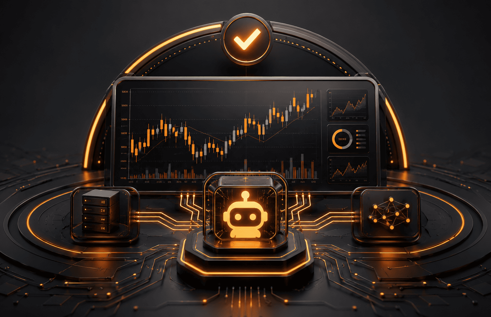 ¿Qué Prop Firms Permiten Robots de Trading?