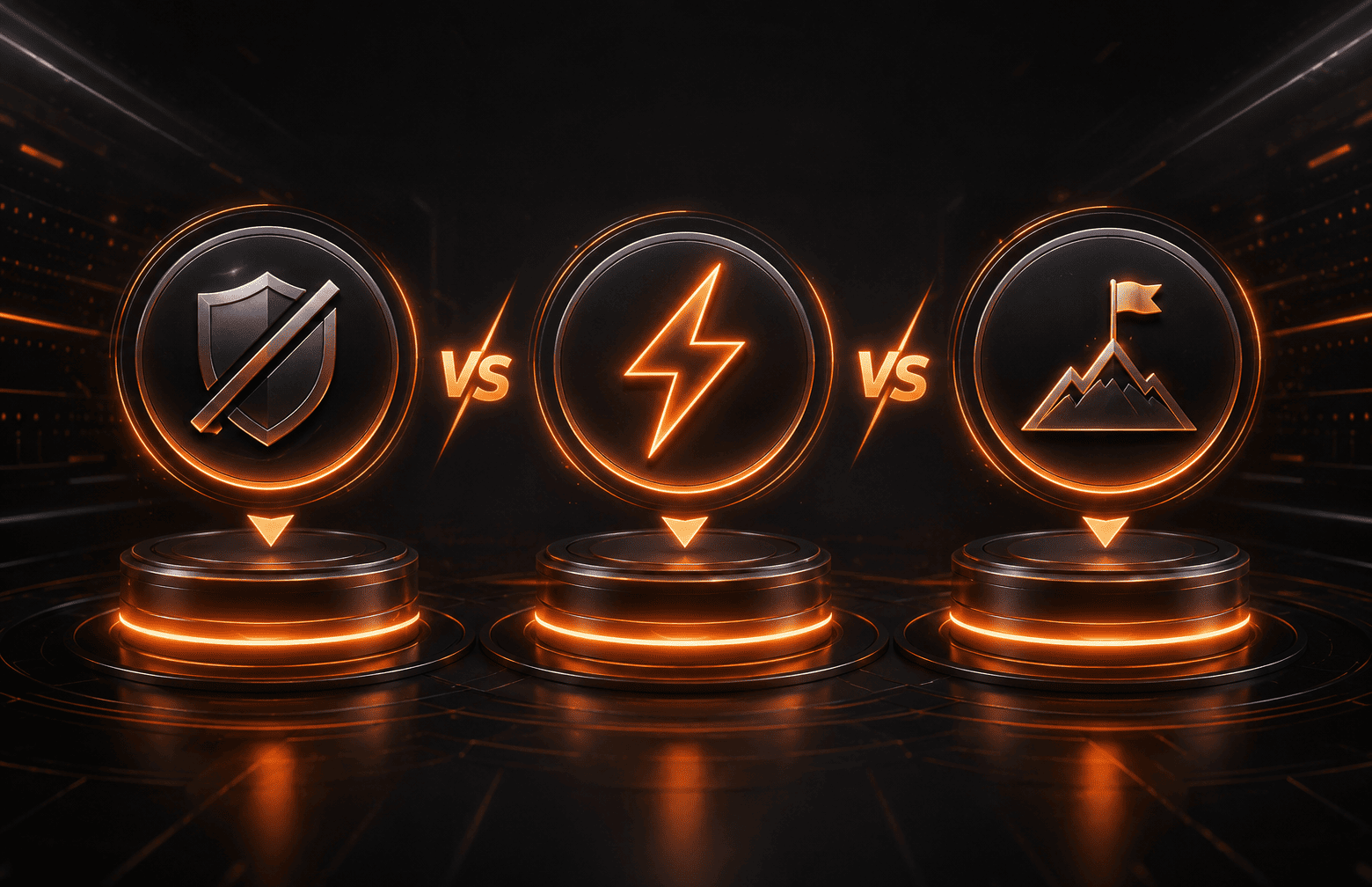 Prop Firm sin Evaluación vs Instant Funding vs Reto 1-Step