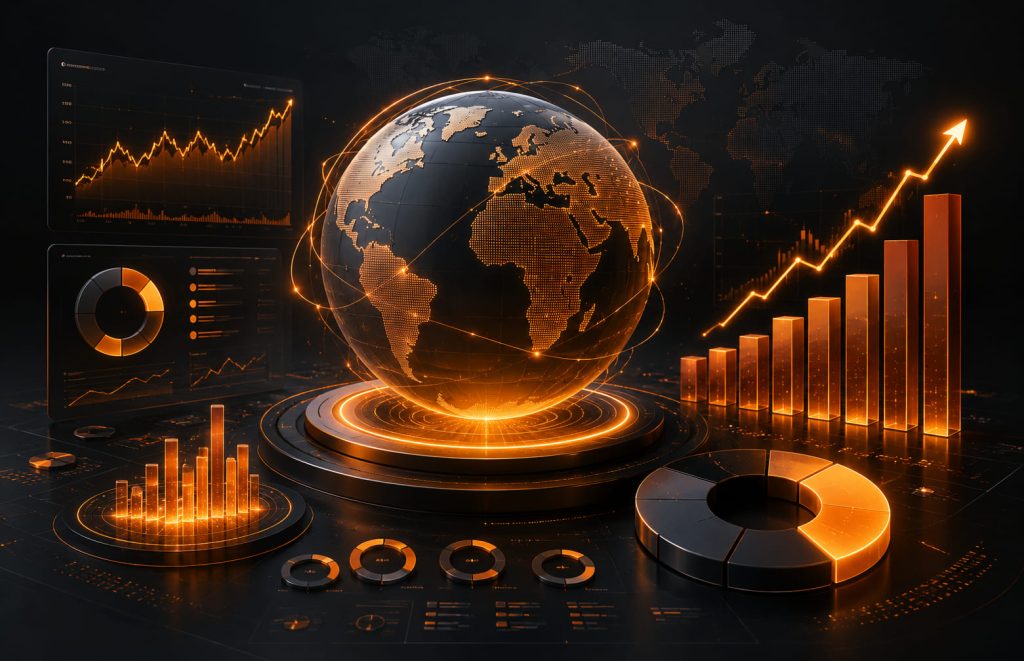 Tamaño del mercado de las prop firms en 2026