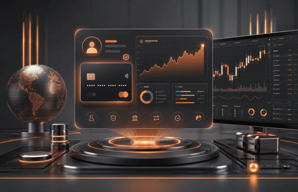 ¿Qué es una cuenta financiada de prop trading?