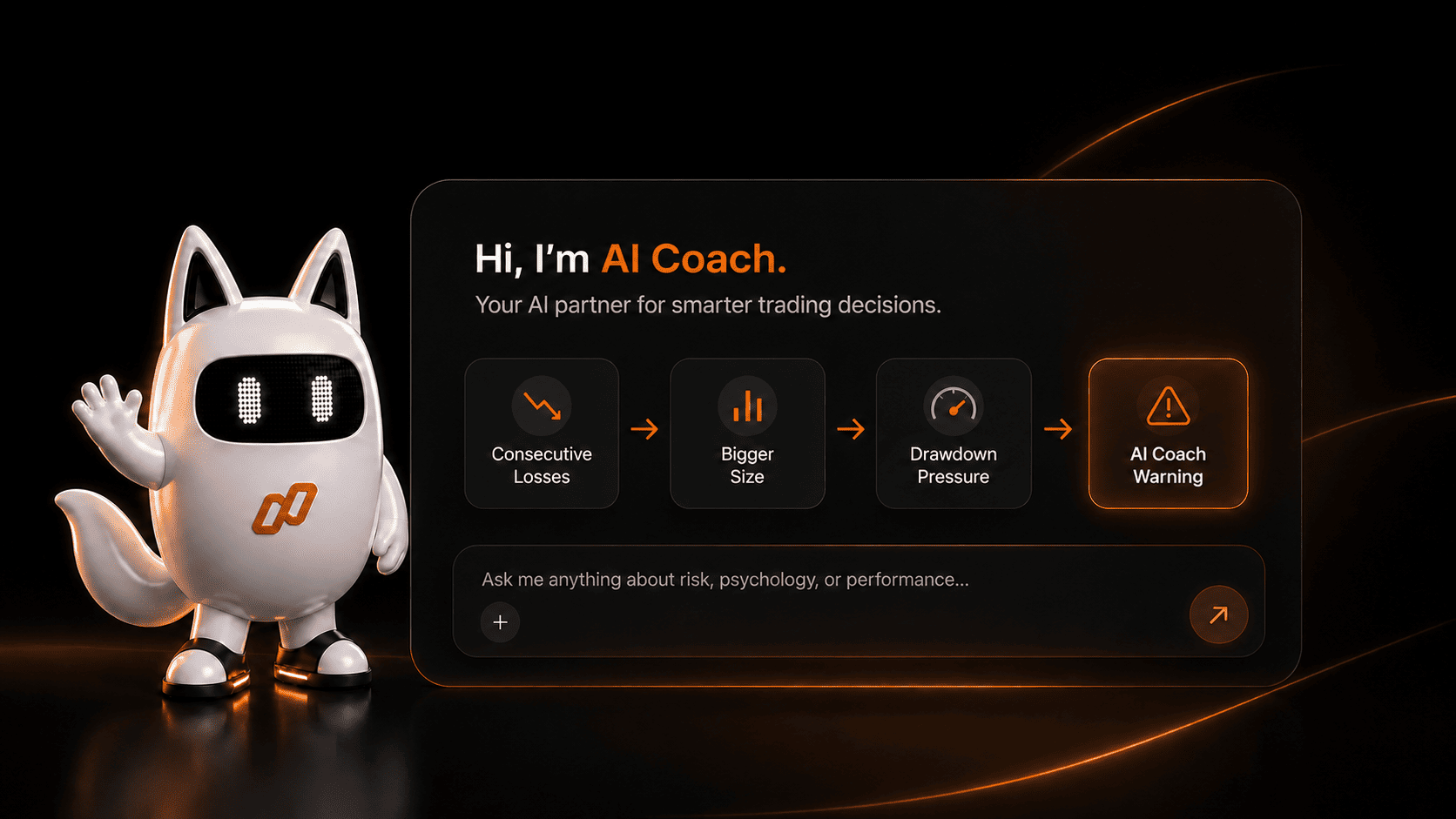 AIFO Funding Launches AI Coach 2.0 With Behavioural Risk Alerts