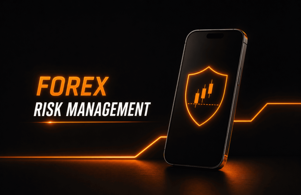 Forex Risk Management: Position Size, Drawdown and Daily Limits