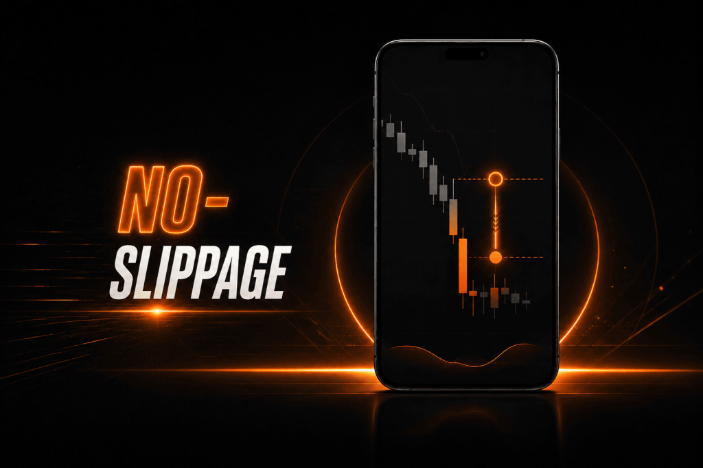 No-Slippage Prop Firms: What Traders Should Verify Before Choosing